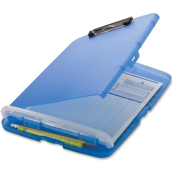 Oic Clipboard, Slim, Box, Be OIC83304